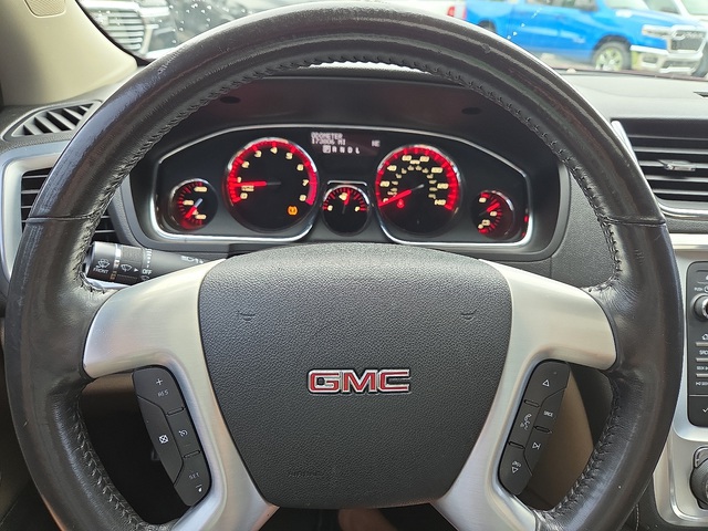 2015 GMC Acadia SLT1 FWD