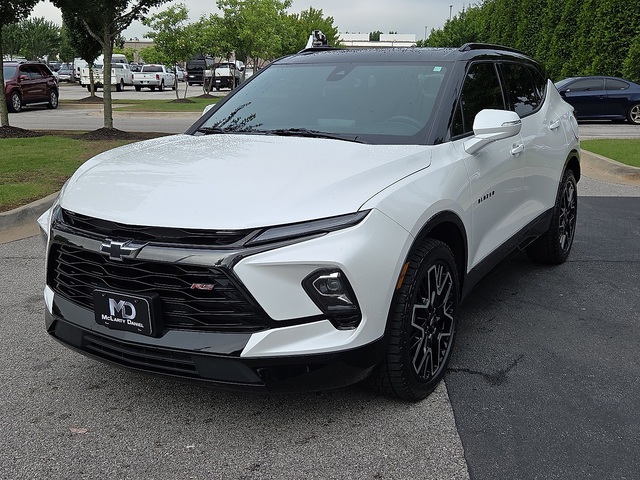 2023 Chevrolet Blazer RS FWD