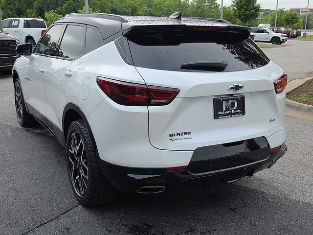 2023 Chevrolet Blazer RS FWD