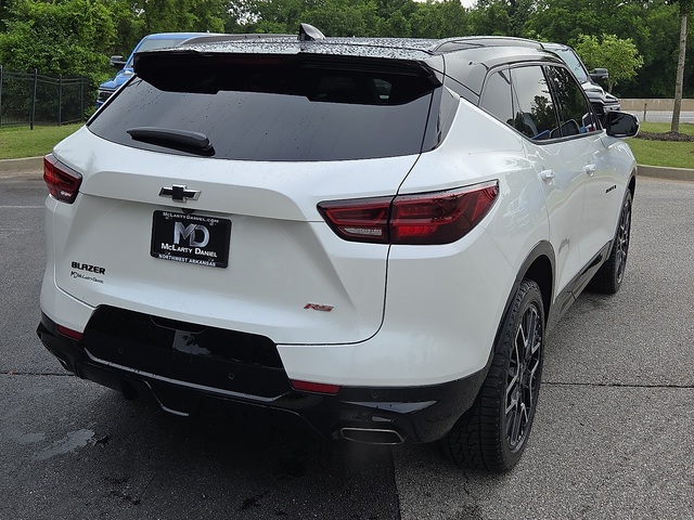 2023 Chevrolet Blazer RS FWD