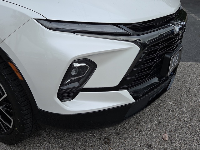 2023 Chevrolet Blazer RS FWD
