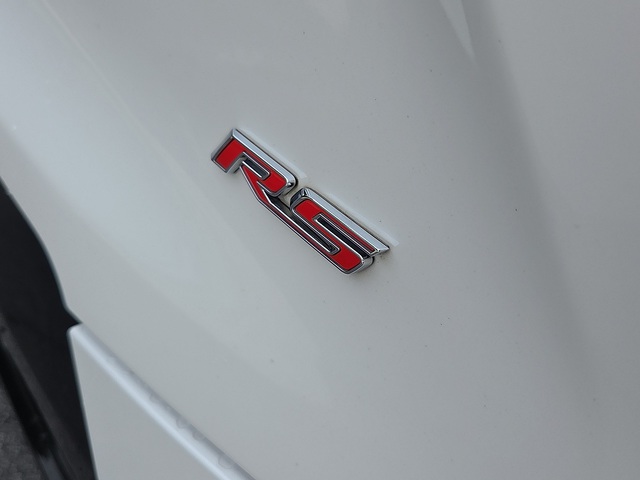2023 Chevrolet Blazer RS FWD