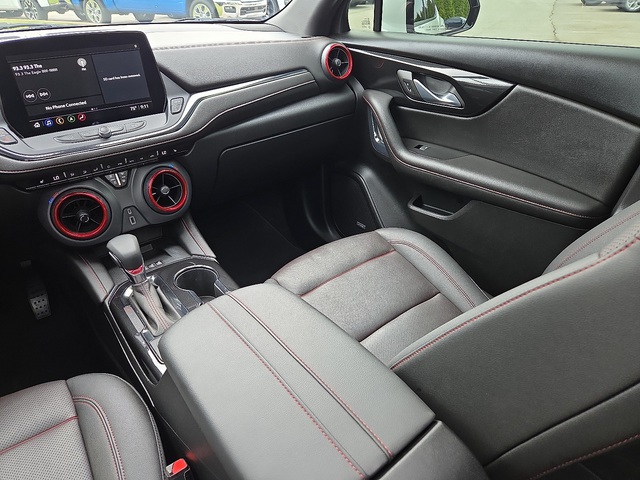 2023 Chevrolet Blazer RS FWD