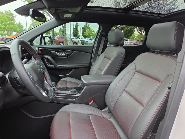 2023 Chevrolet Blazer RS FWD
