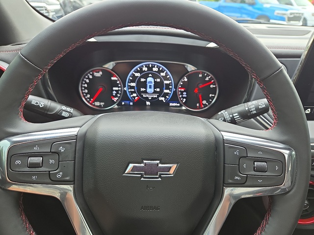 2023 Chevrolet Blazer RS FWD