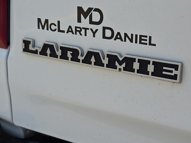 2022 Ram 1500 Laramie 4WD 5ft7 Box