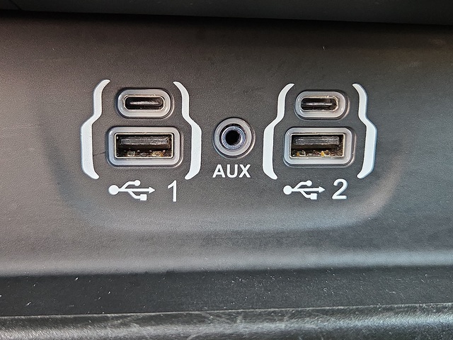 2022 Ram 1500 Laramie 4WD 5ft7 Box