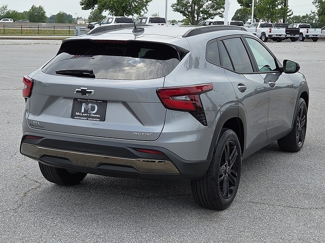 2024 Chevrolet Trax ACTIV FWD
