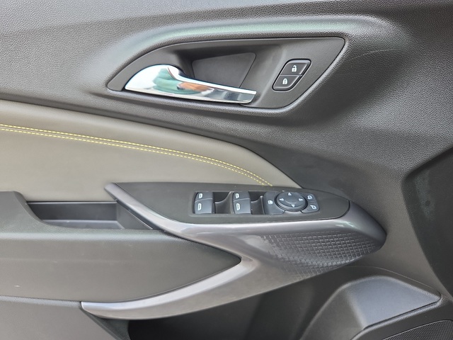 2024 Chevrolet Trax ACTIV FWD