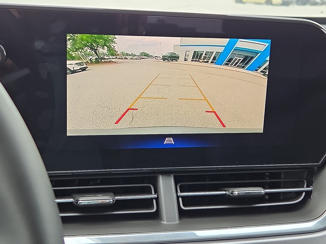 2024 Chevrolet Trax ACTIV FWD