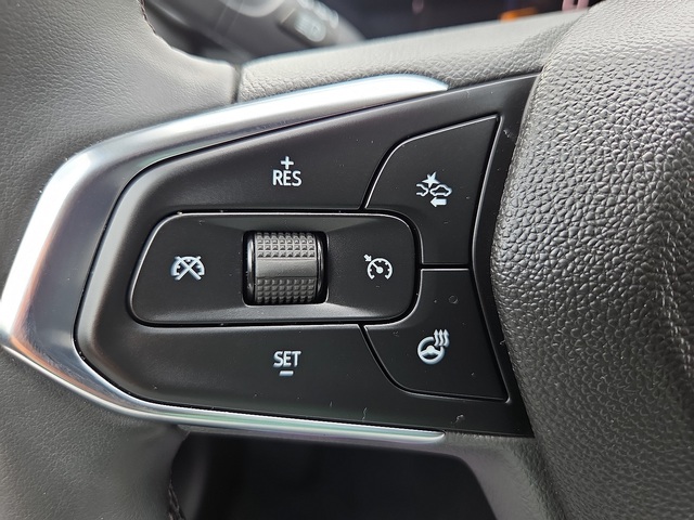 2024 Chevrolet Trax ACTIV FWD