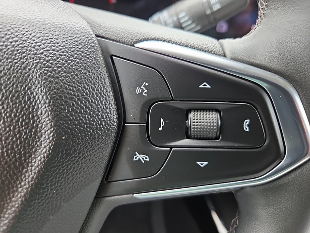 2024 Chevrolet Trax ACTIV FWD