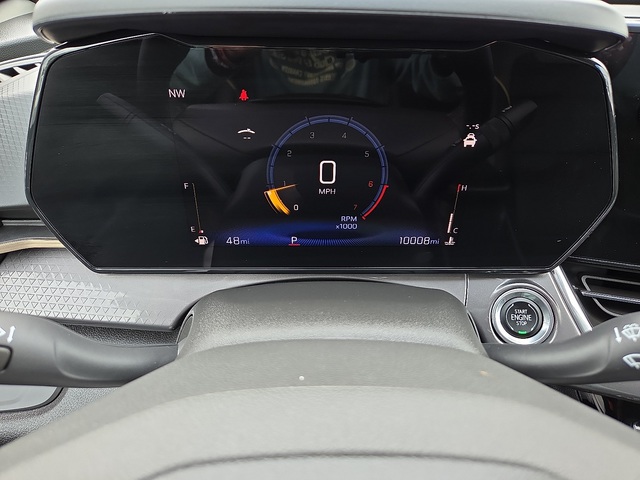 2024 Chevrolet Trax ACTIV FWD