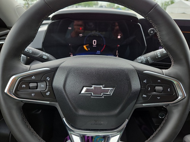 2024 Chevrolet Trax ACTIV FWD
