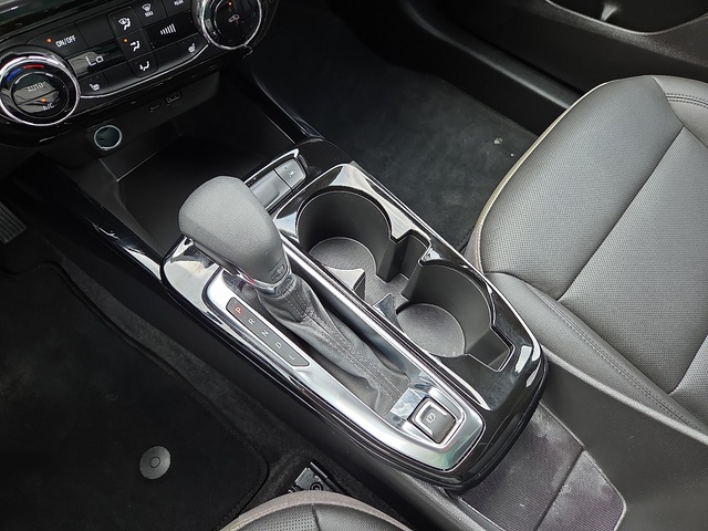 2024 Chevrolet Trax ACTIV FWD