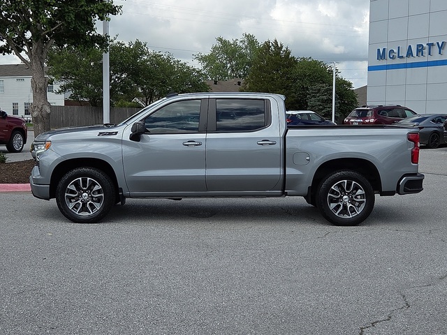 2023 Chevrolet Silverado 1500 RST 4WD 147WB