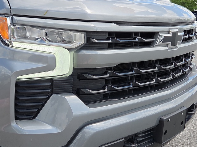 2023 Chevrolet Silverado 1500 RST 4WD 147WB