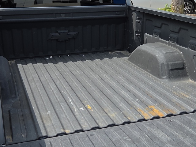 2023 Chevrolet Silverado 1500 RST 4WD 147WB