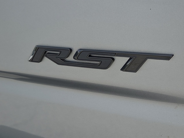 2023 Chevrolet Silverado 1500 RST 4WD 147WB