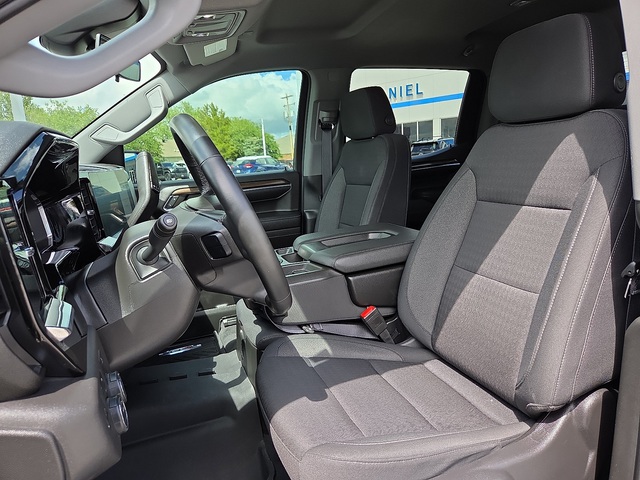2023 Chevrolet Silverado 1500 RST 4WD 147WB