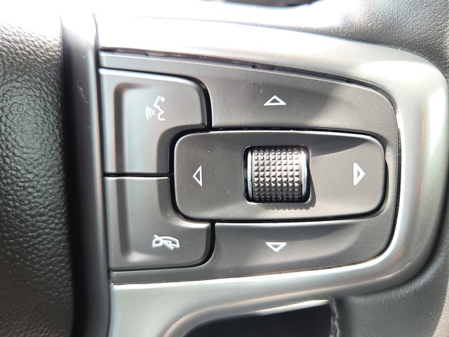 2023 Chevrolet Silverado 1500 RST 4WD 147WB