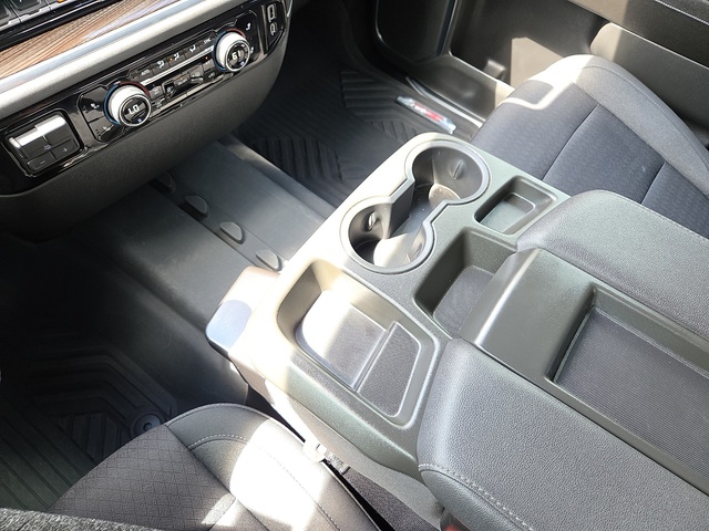 2023 Chevrolet Silverado 1500 RST 4WD 147WB