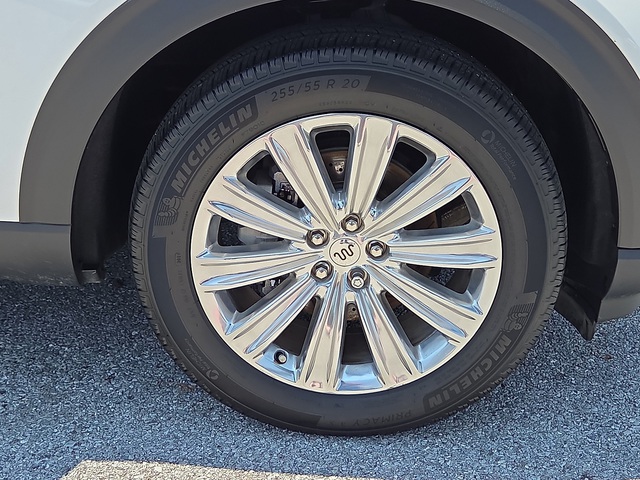 2021 Ford Explorer King Ranch RWD