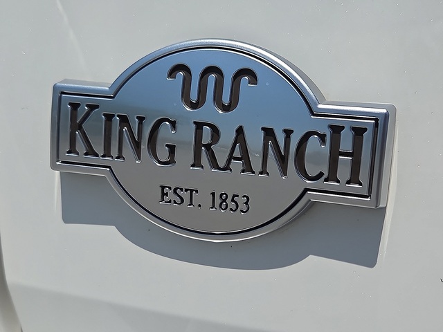 2021 Ford Explorer King Ranch RWD