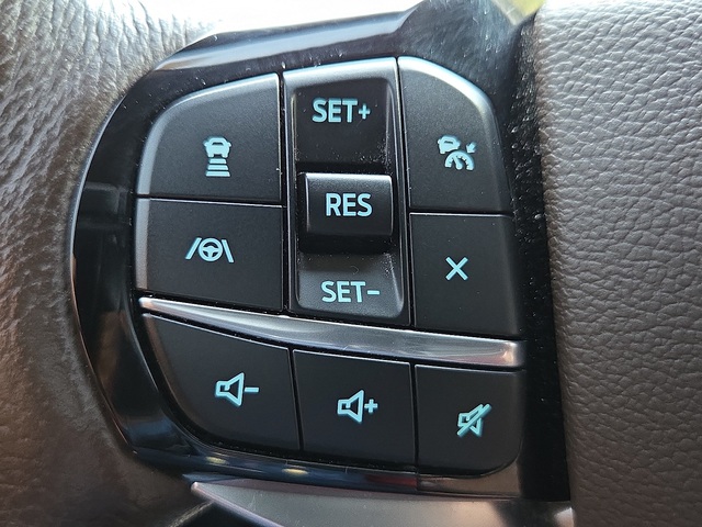 2021 Ford Explorer King Ranch RWD