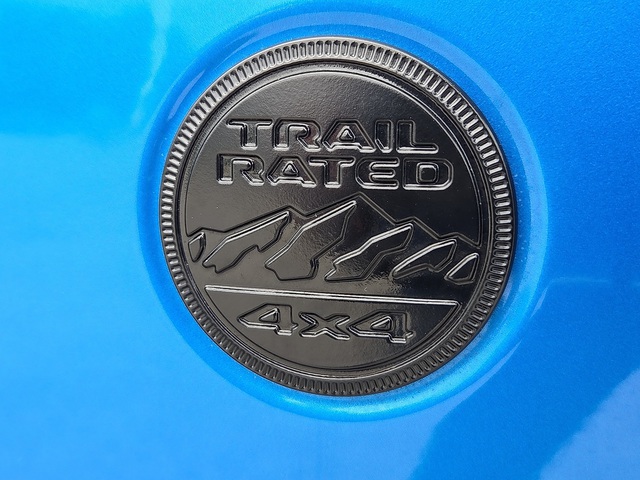2021 Jeep Wrangler Unlimited Willys 4WD