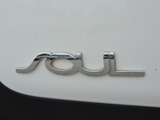 2014 Kia Soul Base