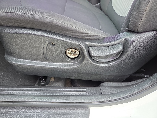 2014 Kia Soul Base