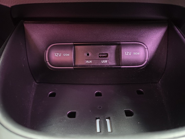 2014 Kia Soul Base