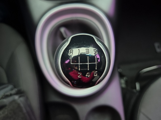 2014 Kia Soul Base