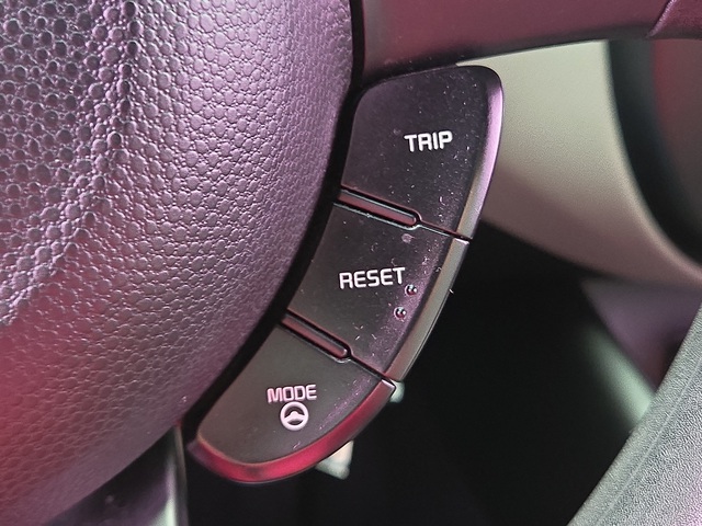2014 Kia Soul Base