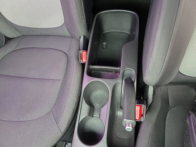 2014 Kia Soul Base
