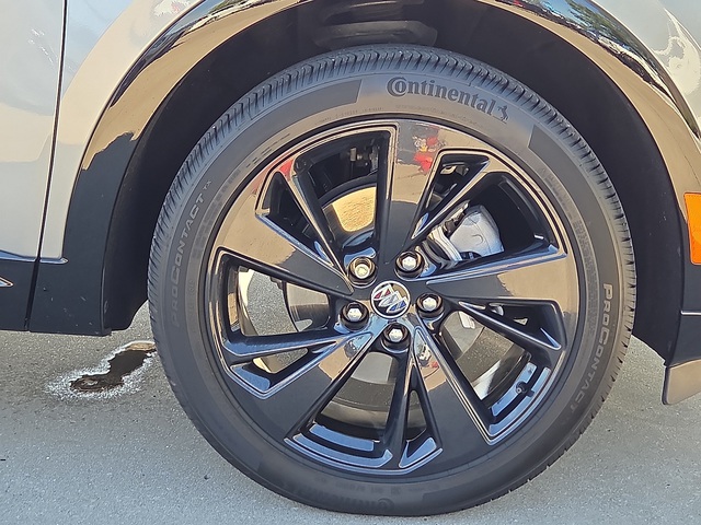 2023 Buick Envision Preferred AWD