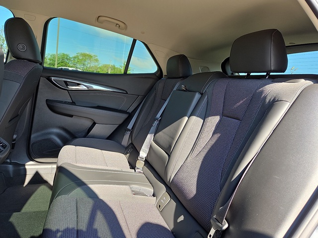 2023 Buick Envision Preferred AWD