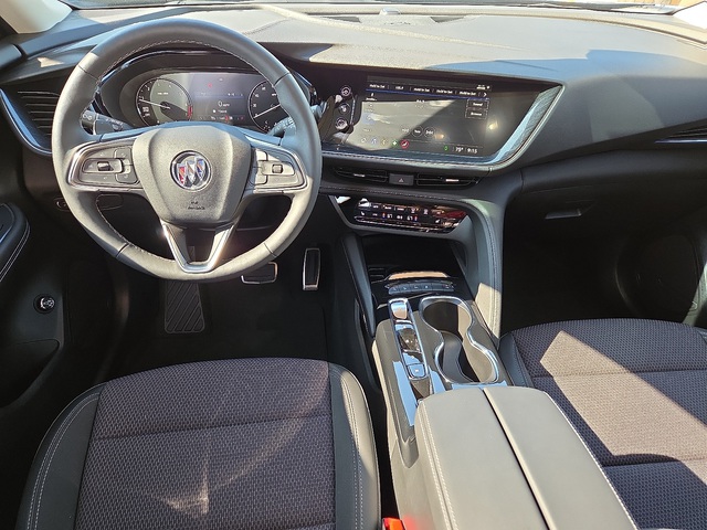 2023 Buick Envision Preferred AWD