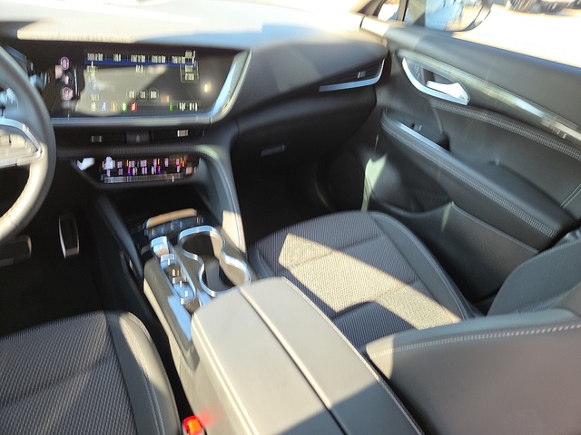 2023 Buick Envision Preferred AWD
