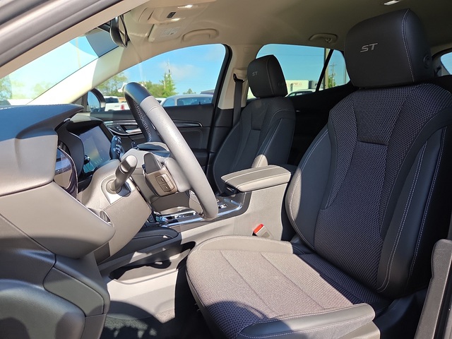 2023 Buick Envision Preferred AWD