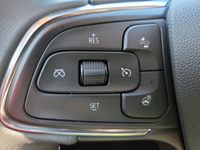 2023 Buick Envision Preferred AWD