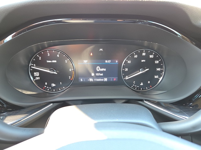 2023 Buick Envision Preferred AWD