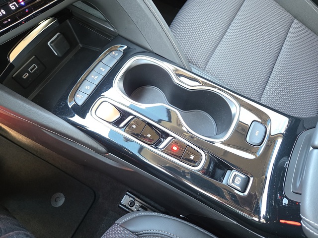 2023 Buick Envision Preferred AWD