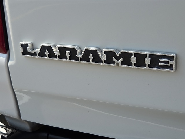 2019 Ram 1500 Laramie 4WD 5ft7 Box