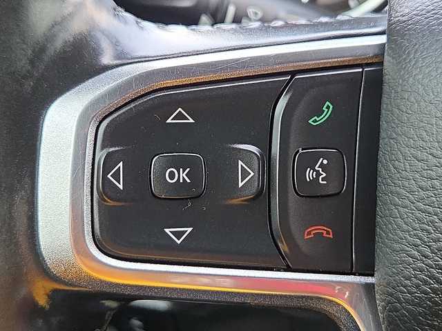 2019 Ram 1500 Laramie 4WD 5ft7 Box