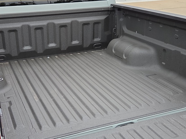 2022 Ford Ranger 4WD 5ft Box