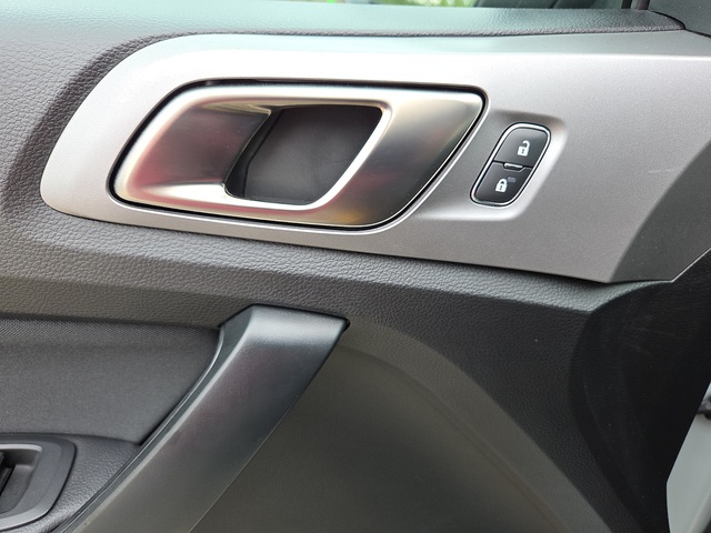 2022 Ford Ranger 4WD 5ft Box