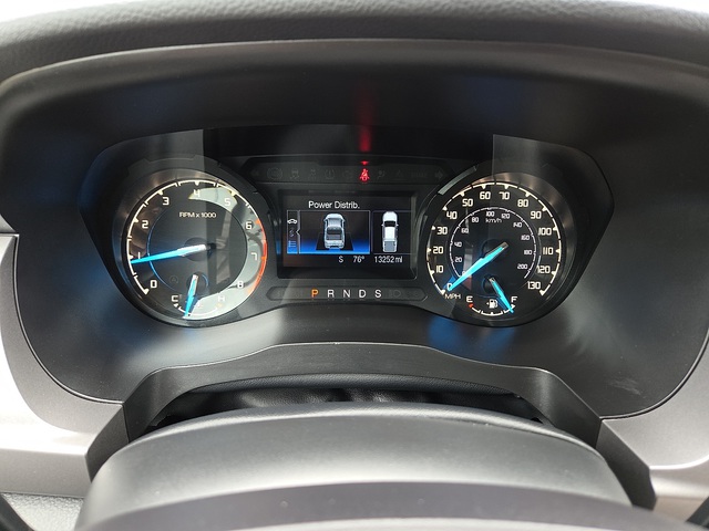 2022 Ford Ranger 4WD 5ft Box