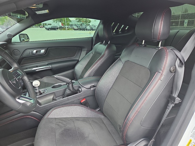 2021 Ford Mustang GT